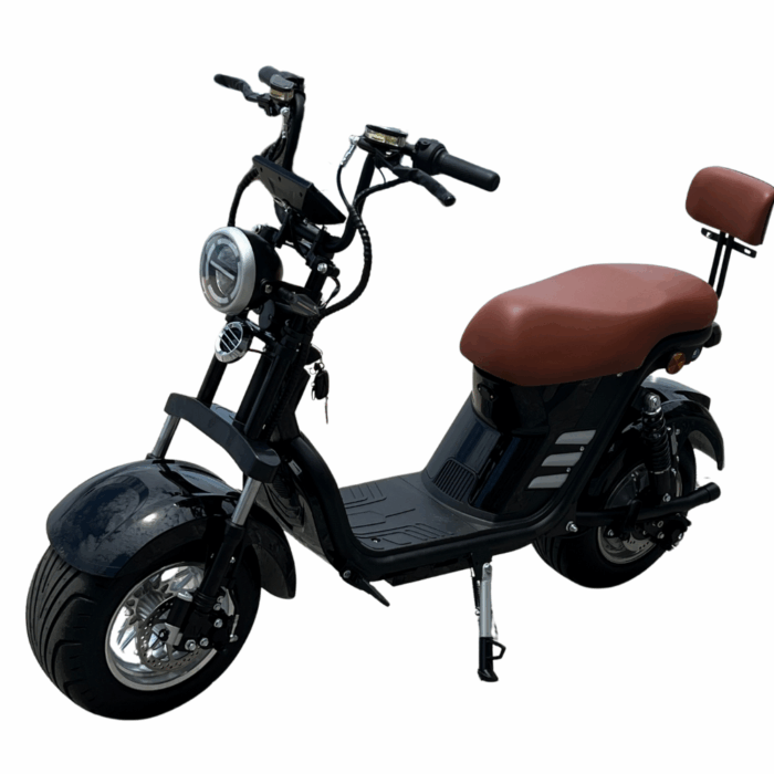 Scooter X13 - modelo 2026