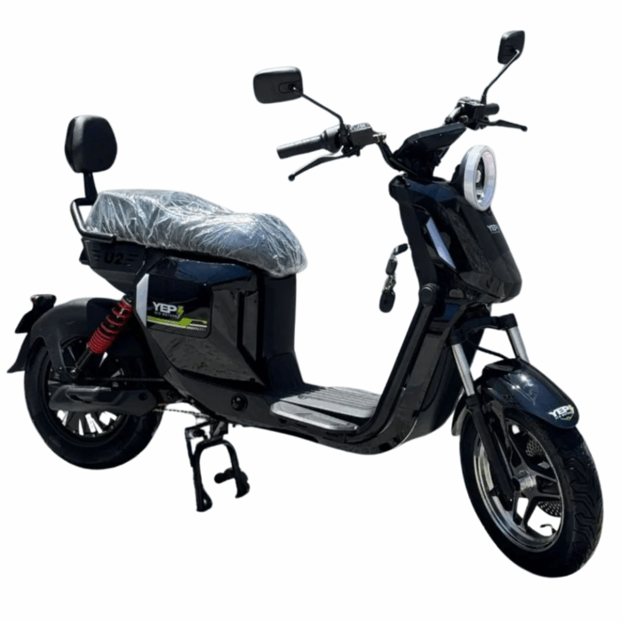 Autopropelido YEP U2