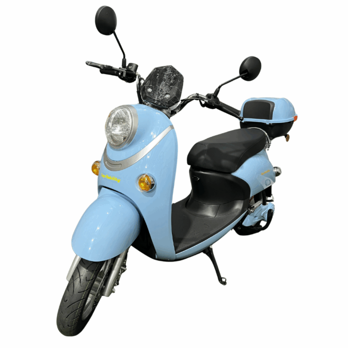 Autopropelido LOULAN