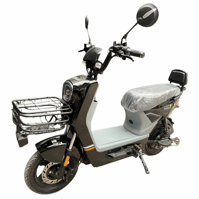 Autopropelido YEP 800w